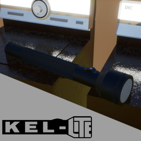 1968 5D Kel-Lite