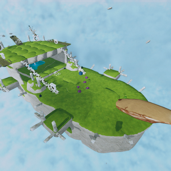 Flying Fortress