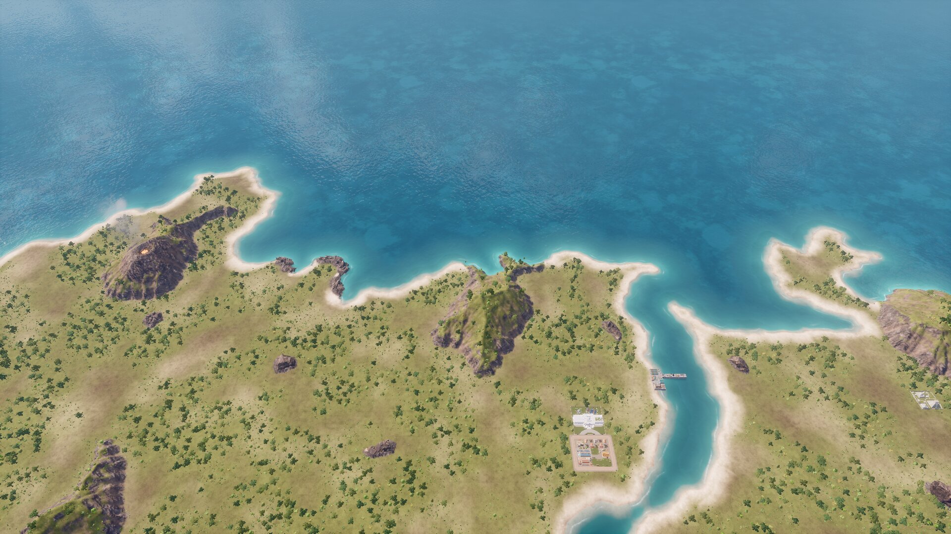 Rappel's Double-PARADISE 1