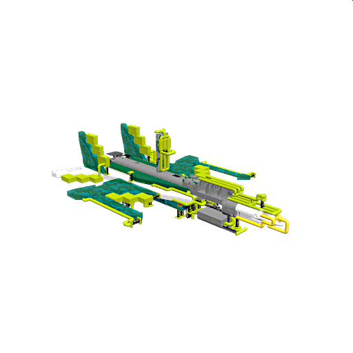KRT 400
