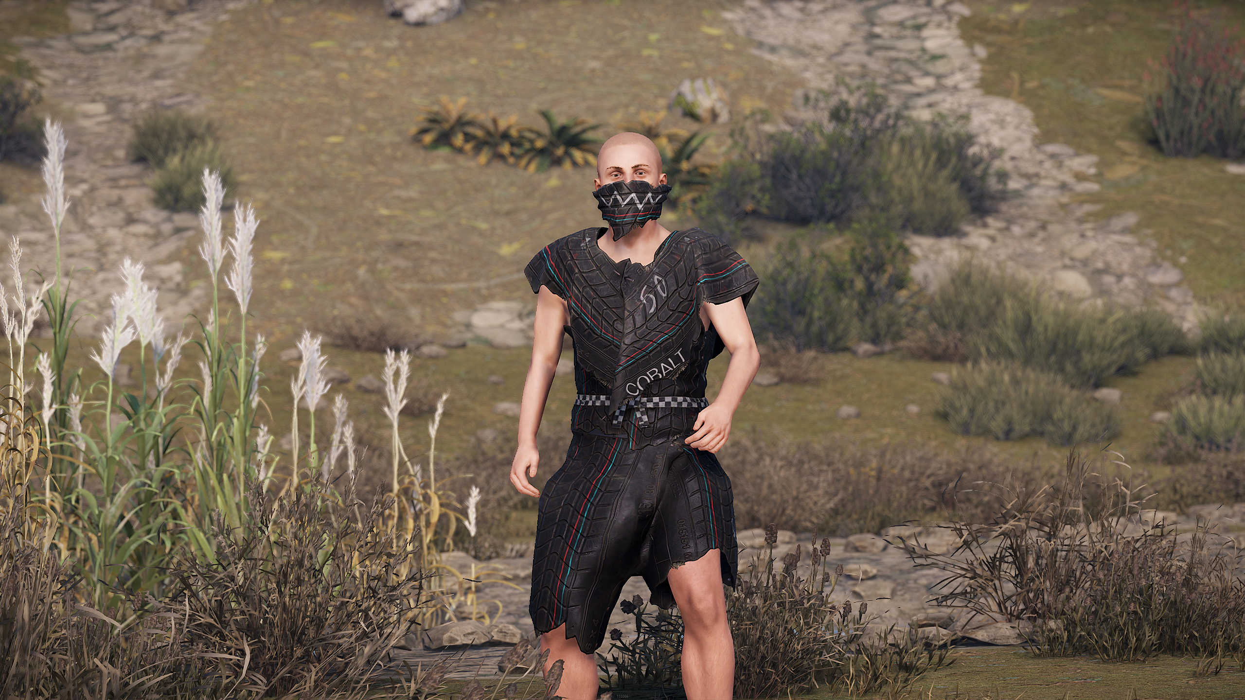 Tire Hide Shirt thumbnail 5
