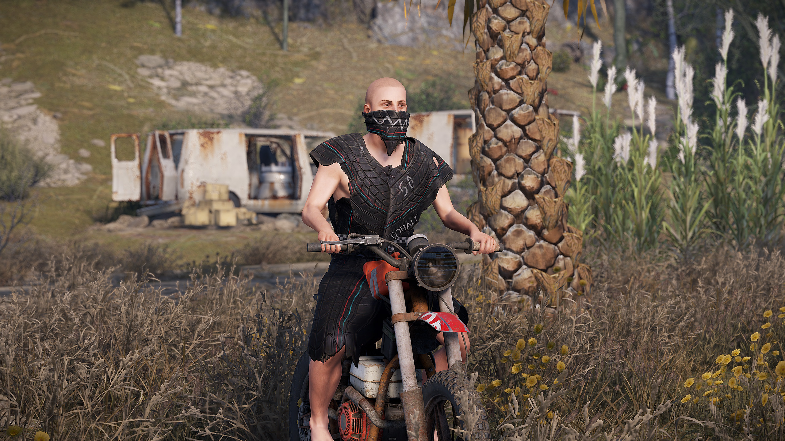 Tire Hide Shirt thumbnail 6