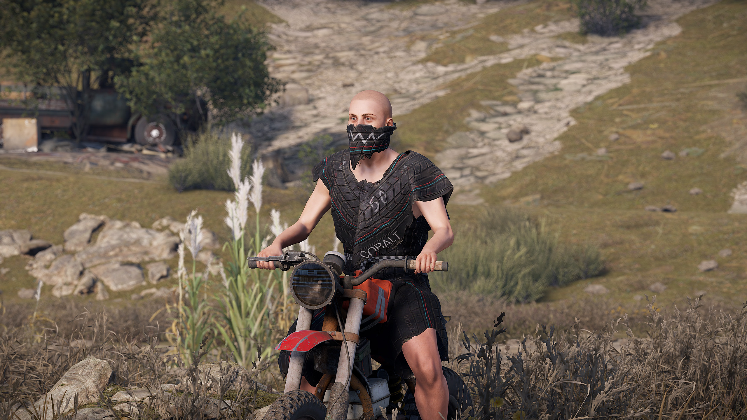 Tire Hide Shirt thumbnail 7