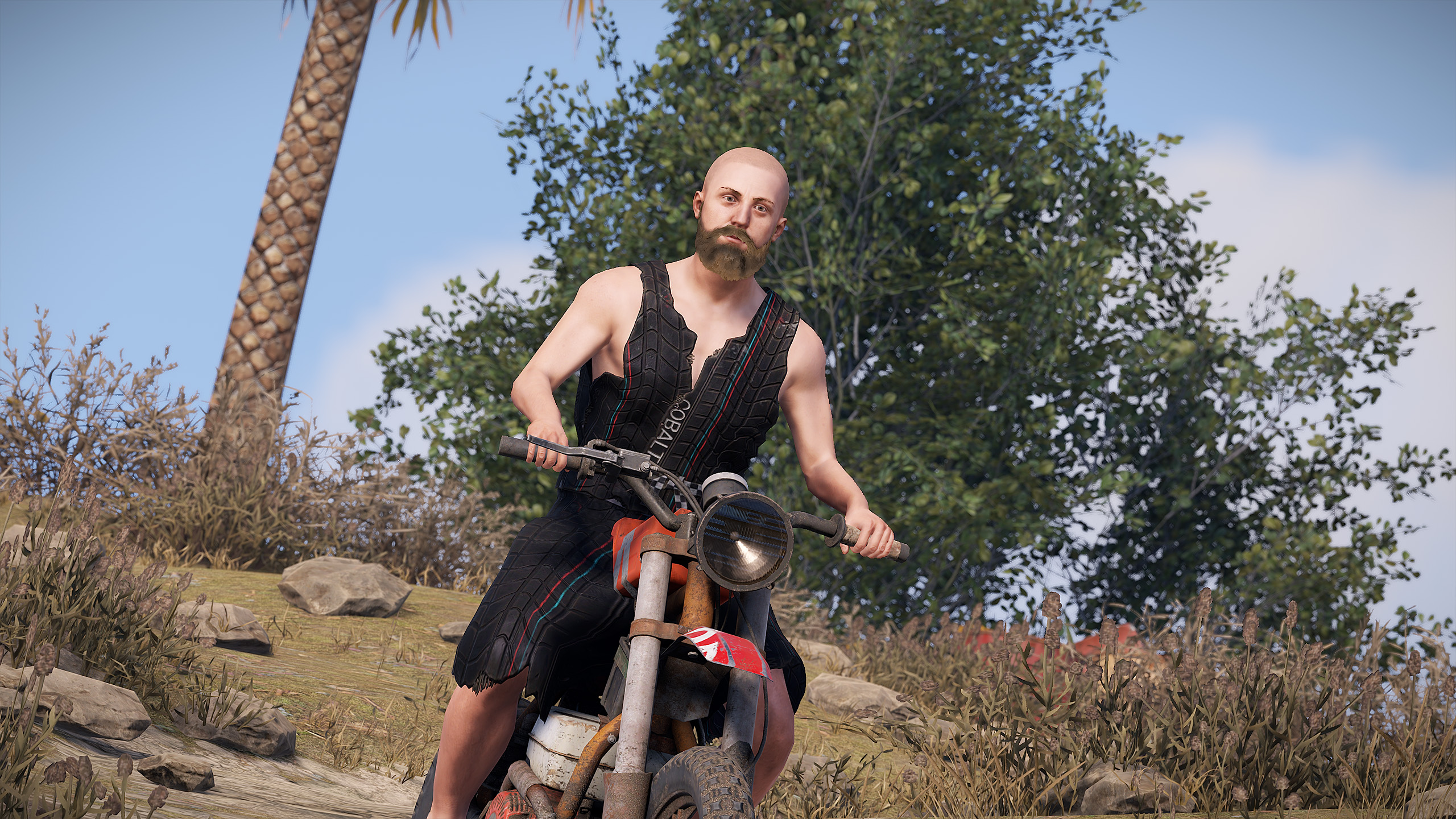 Tire Hide Shirt thumbnail 8