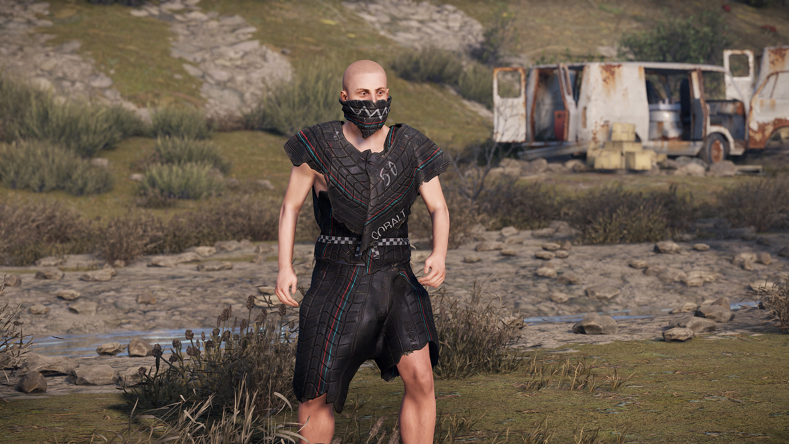 Tire Hide Shirt thumbnail 3