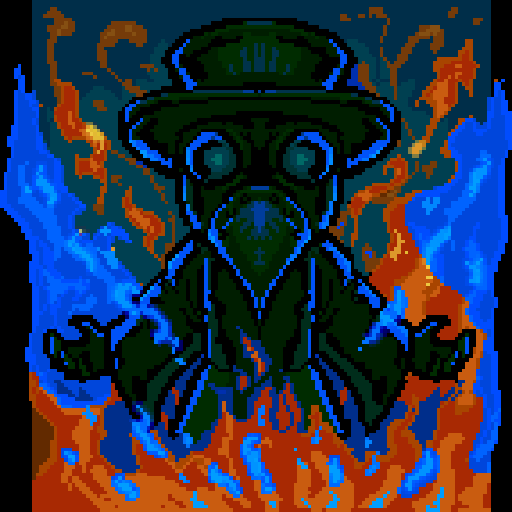 Apocalyptic Difficulty