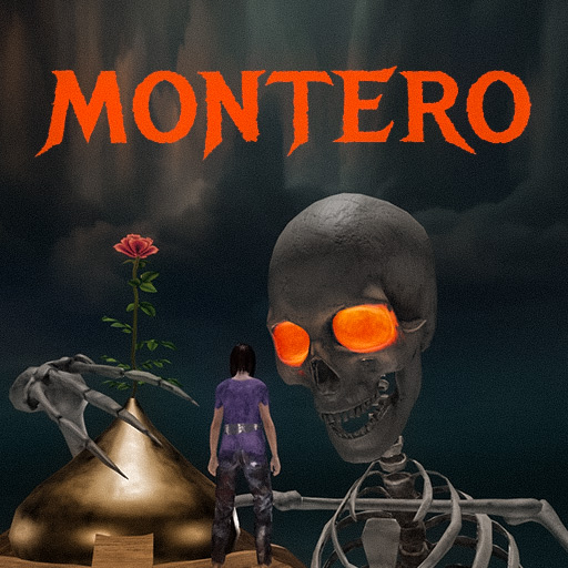 Montero (Hard)