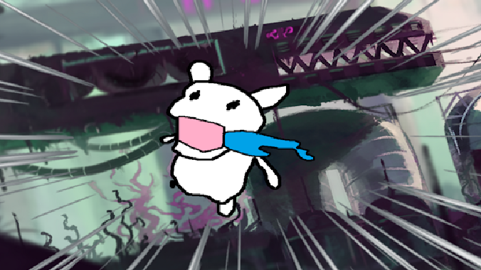 Game Speed Tweaker