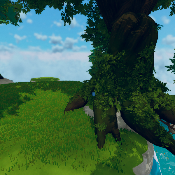 Drift Isle