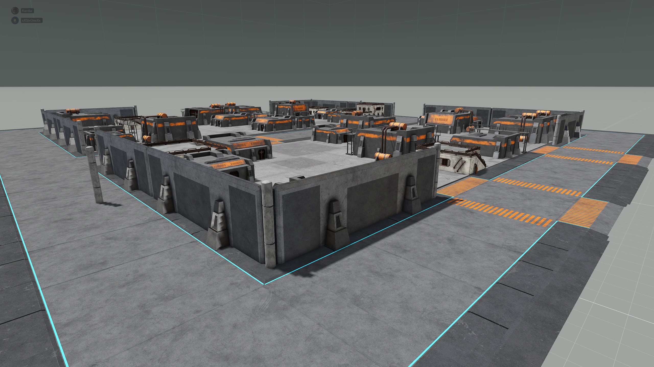 Civil_Sector V1