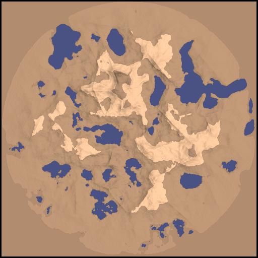 F-16c map