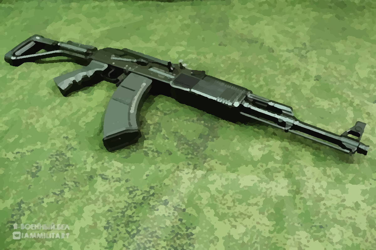 VSK-100