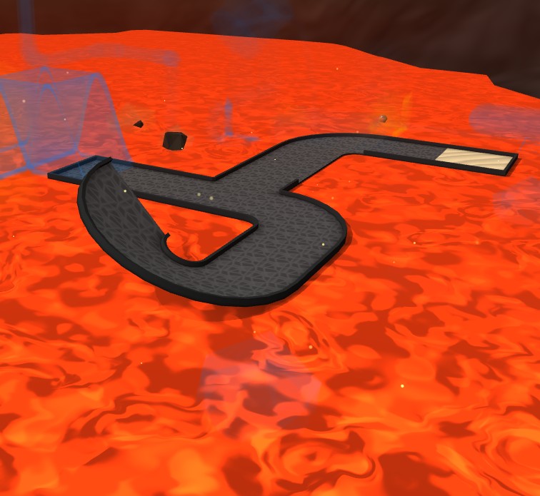 Twist and Loop