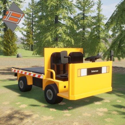 Boberson BR200 HD
