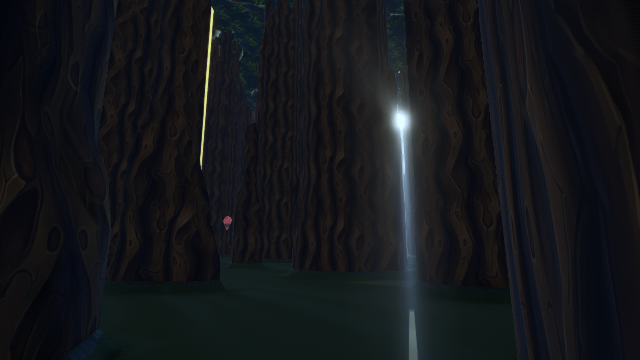 Little Wood