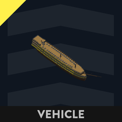 First Rate Ship of the Line "HMS Bellerophron"