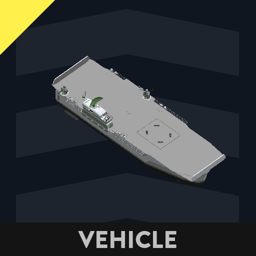 MONSOON - AIRCRAFT CARRIER