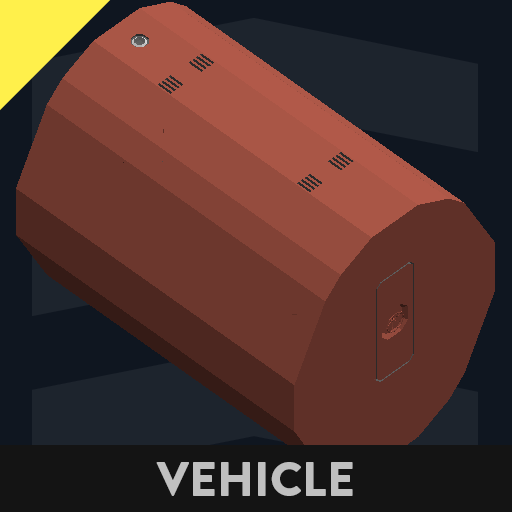 ATLANTEAN - BALLAST TANK