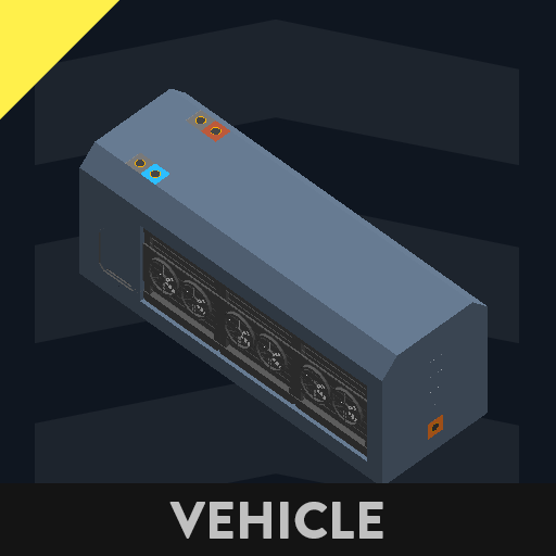 KRYPTONITE - DIESEL ENGINE