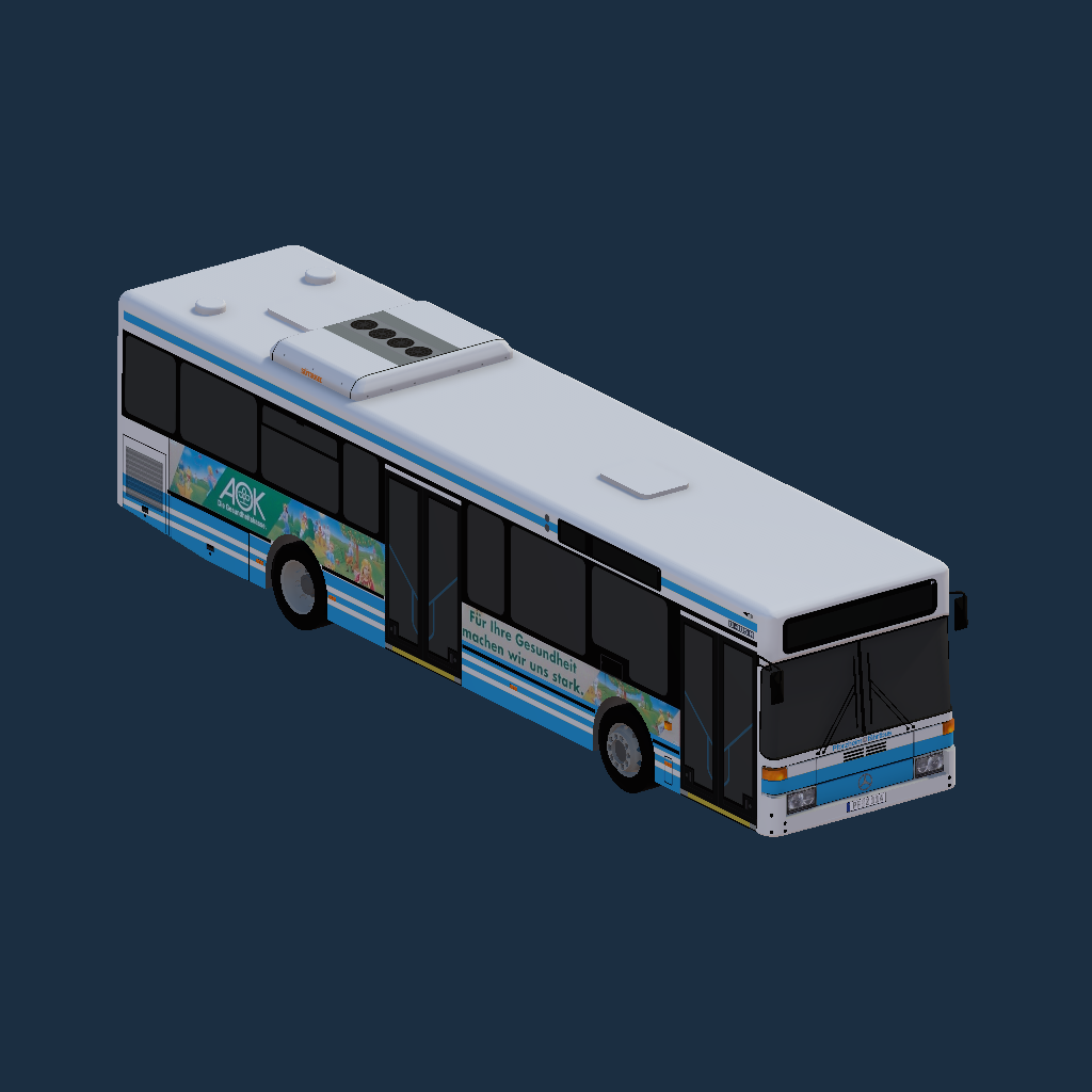 N2 VDV - Pforzheim - AOK