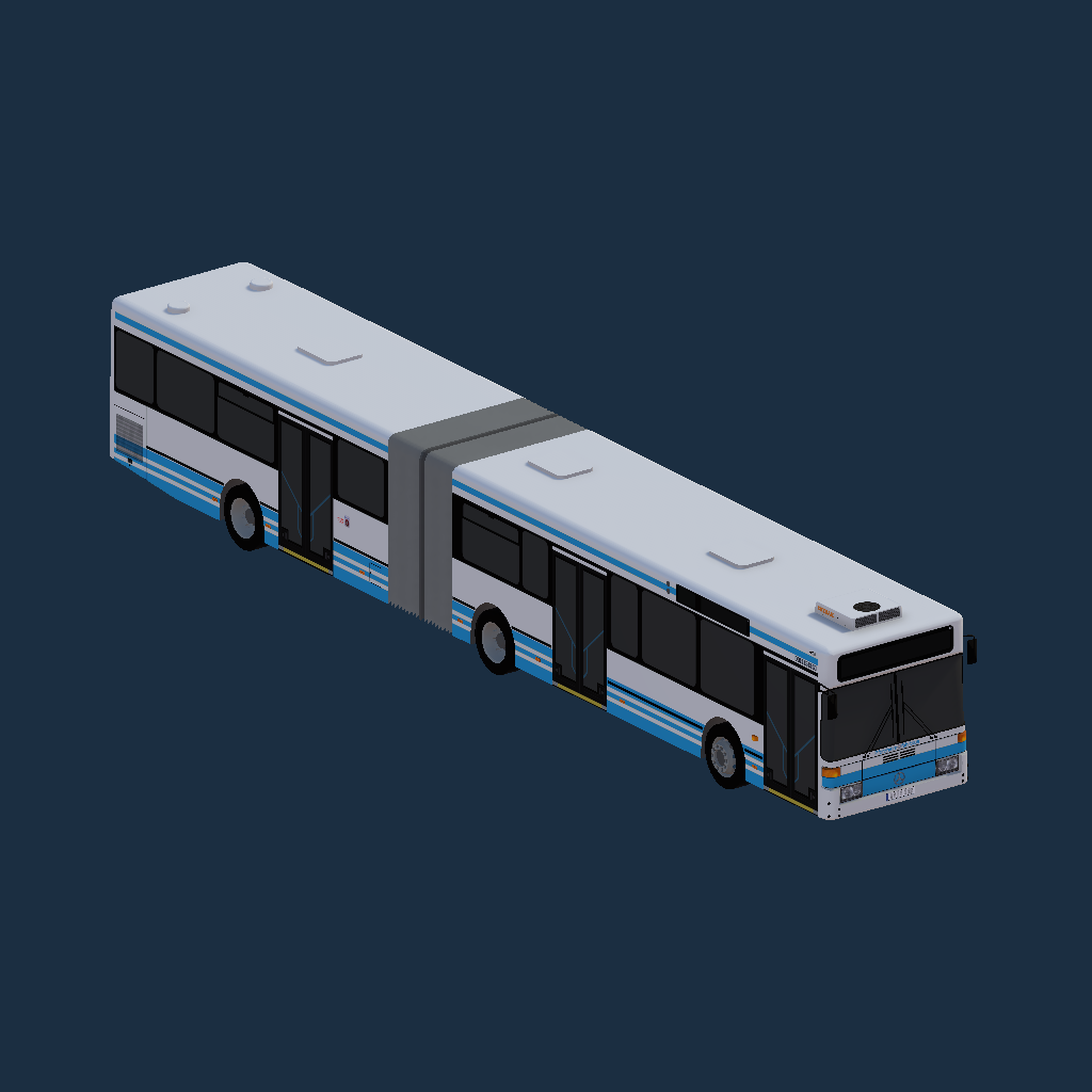 GN2 VDV - Pforzheim