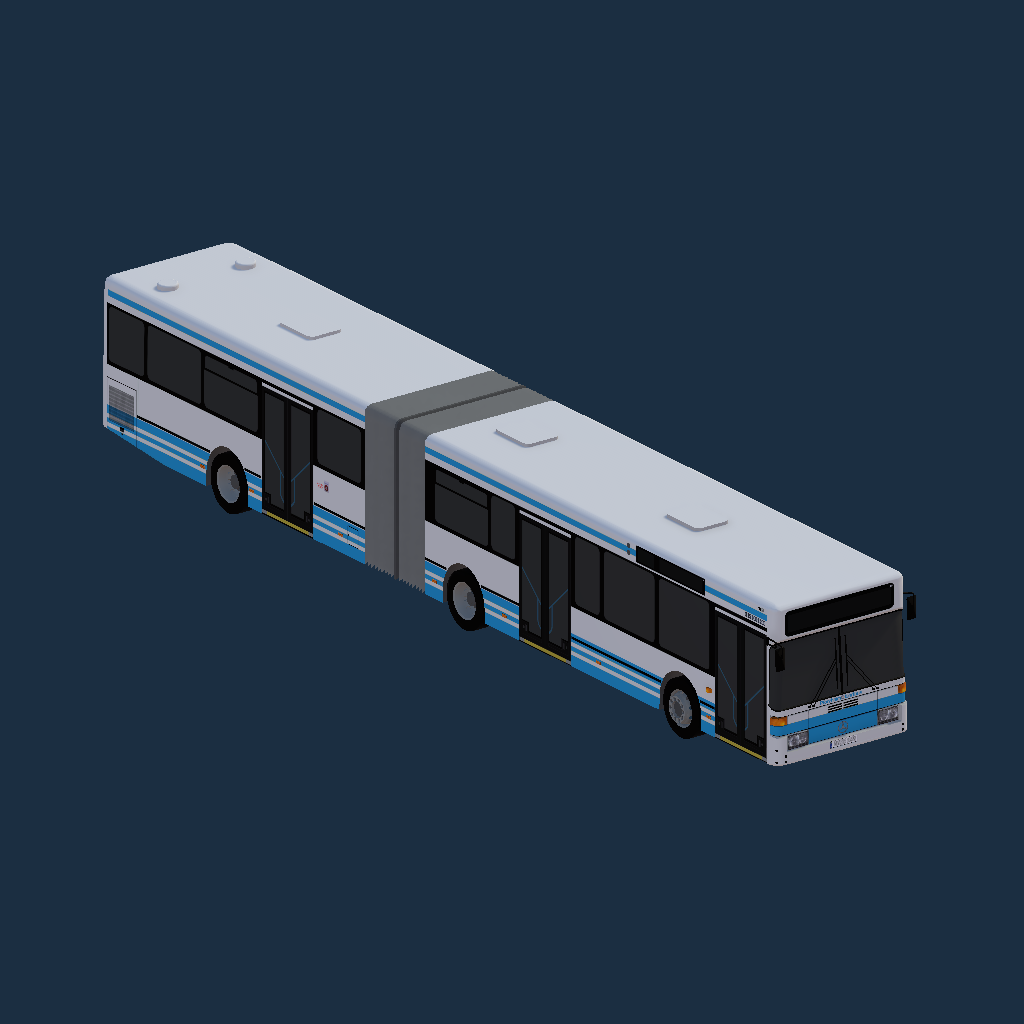 GN 2 - Pforzheim