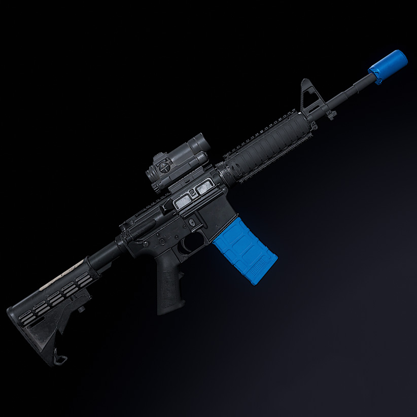 Simunitions
