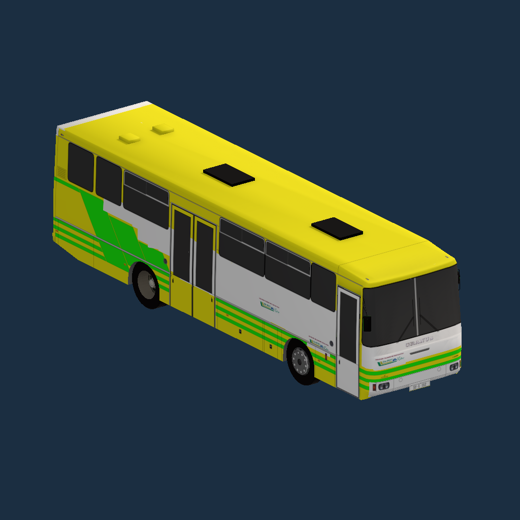 Autosan H10 OL-MOT Łaziska