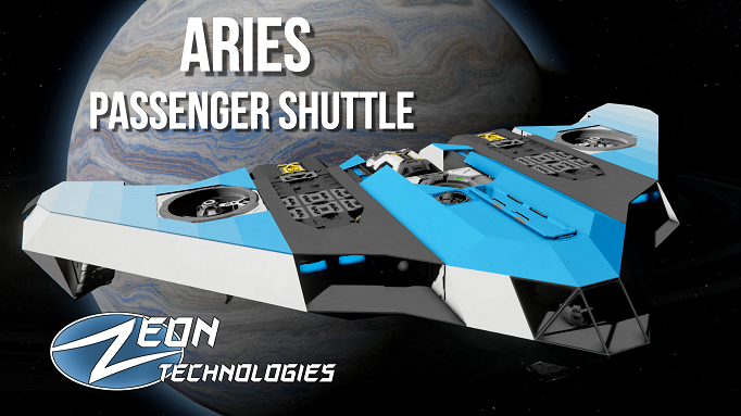 Aries-Passenger Shuttle