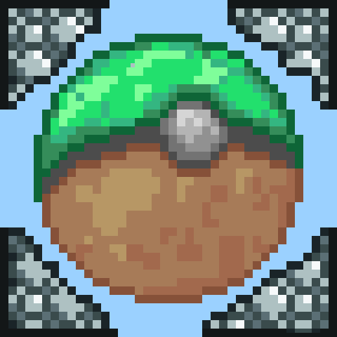 TerraTyping Expansion – tModLoader Mod