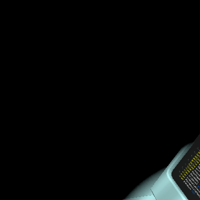 Advanced Failover Airlock v2