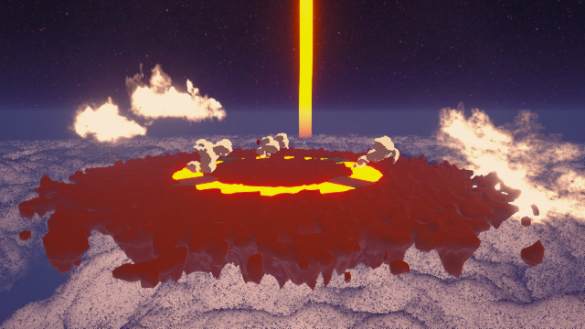 Ring of Fire