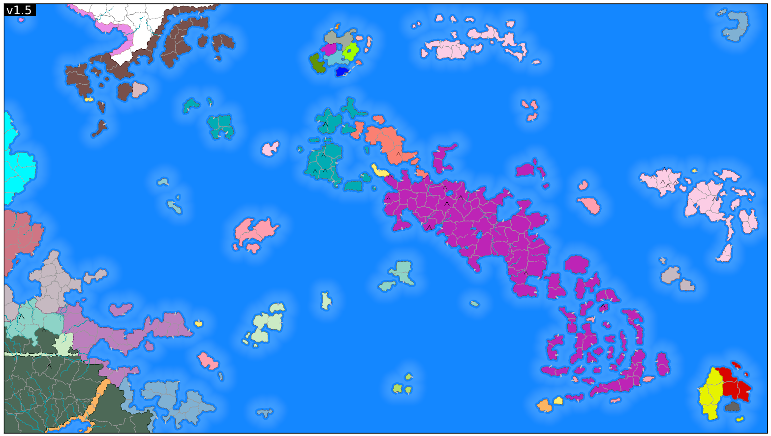 Euphoria v1.5