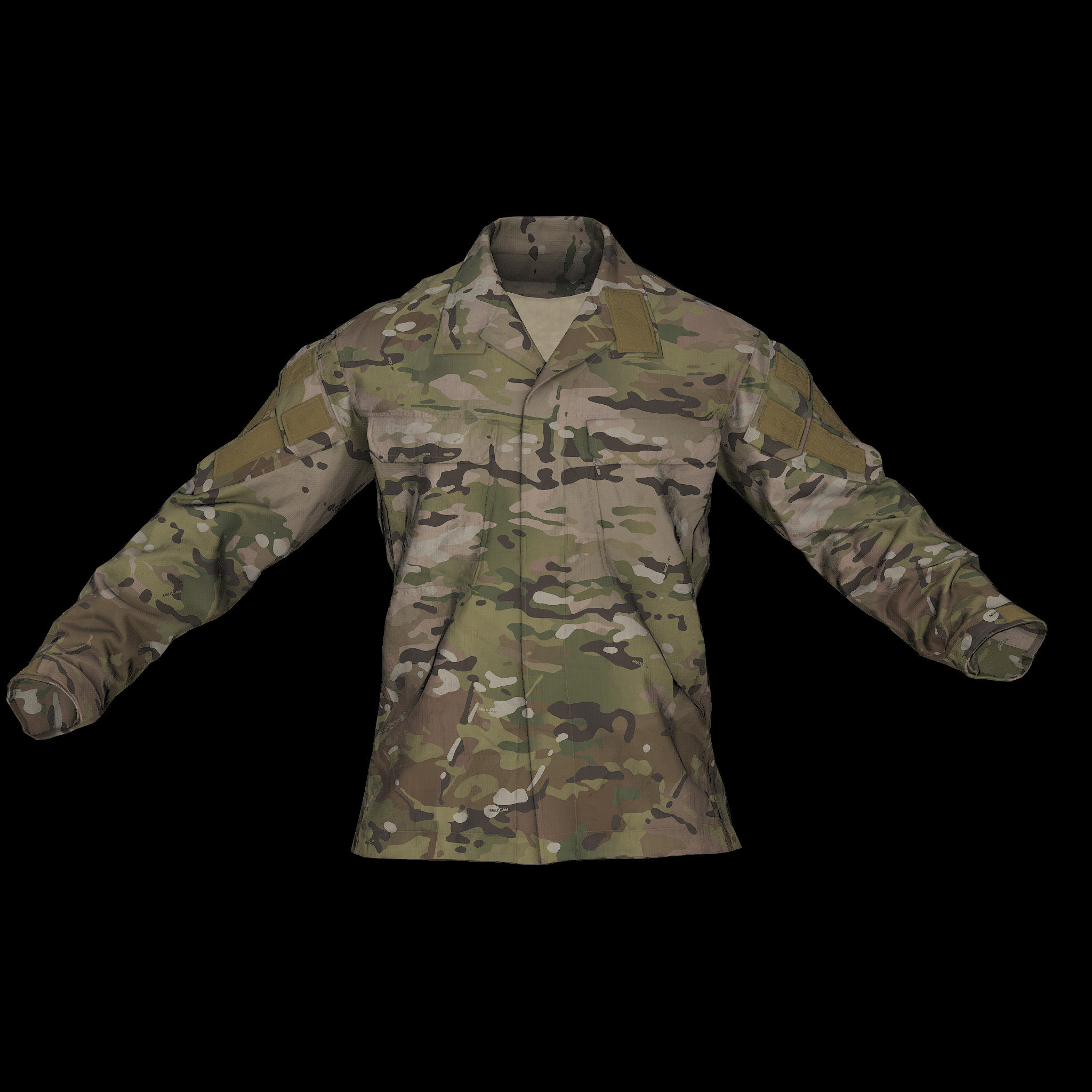 Crye Precision G3 Field Shirt