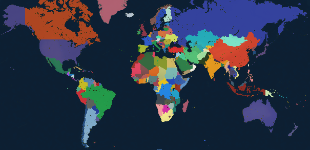 New Scenario