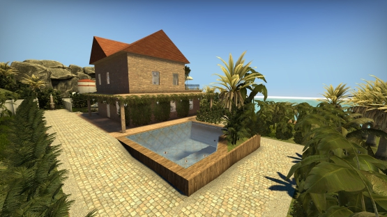 Hide and seek Cottage