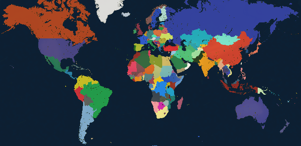 New Scenario