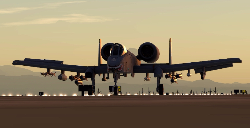 Operation Desert Breeze