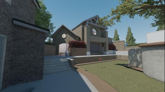 Fore – Counter-Strike 2 Mod