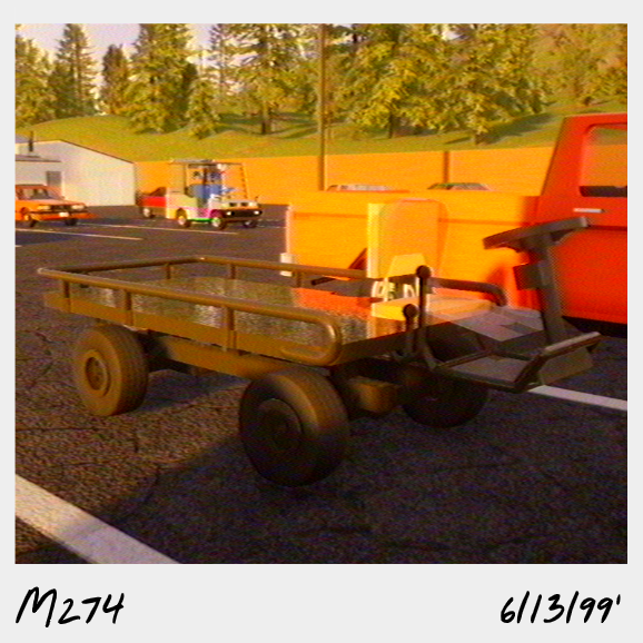 M274 Mule