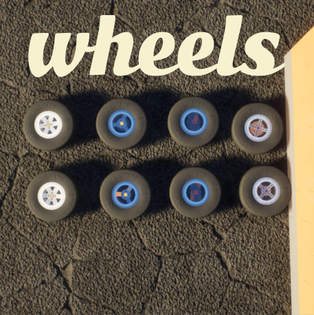 Wheels