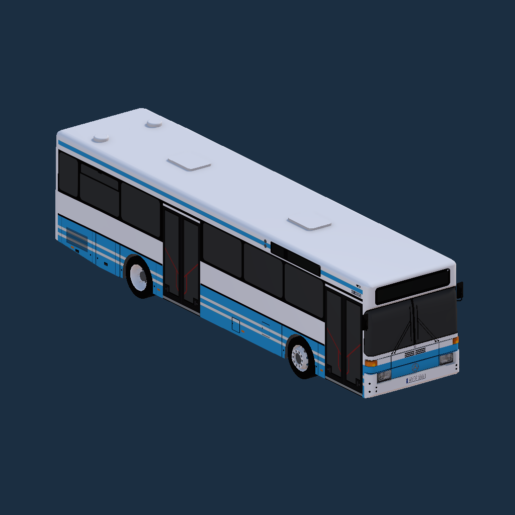 O405 - V1 - Pforzheim