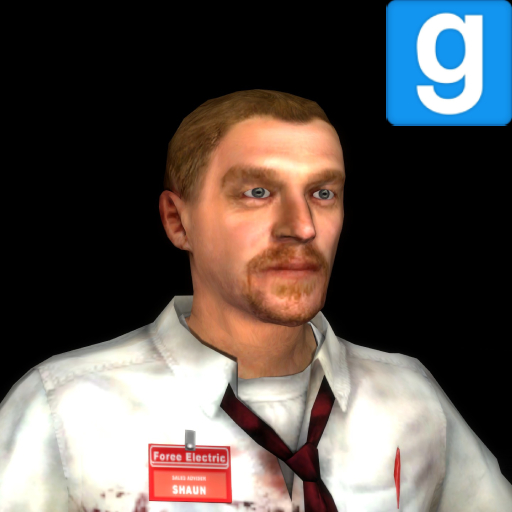 [Shaun of the Dead] Shaun Riley PM preview