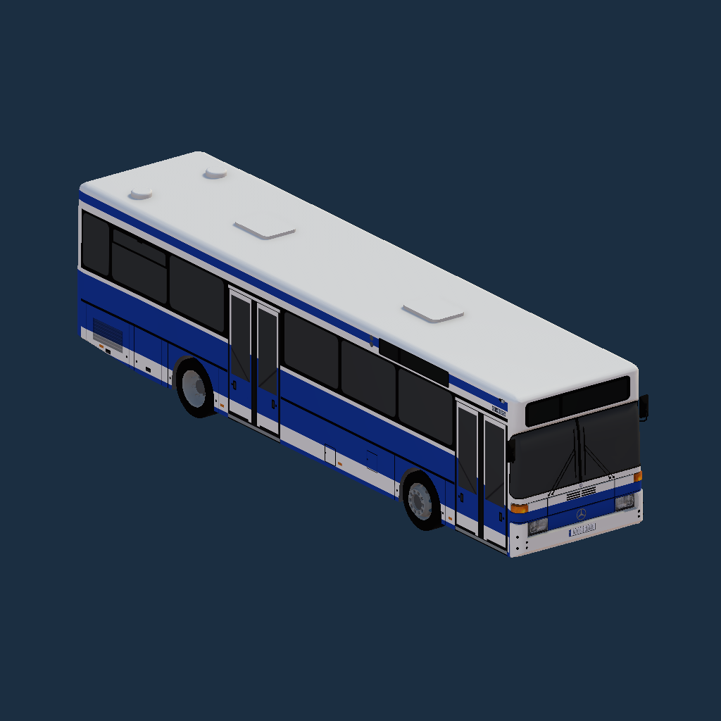 O405 - V2 - Pforzheim - alt
