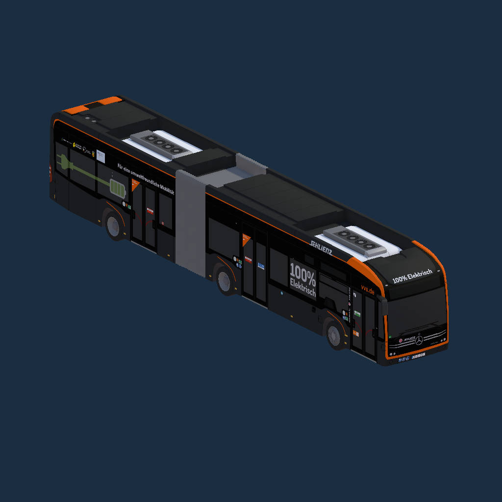 Schlienz-Tours (VVS-Design)