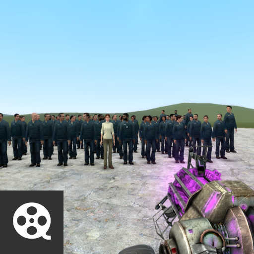 Gmod shenanigans vol.5