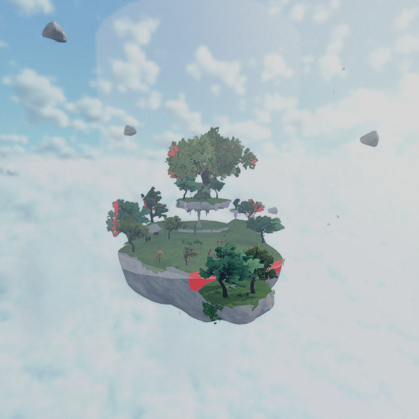 Creation 1