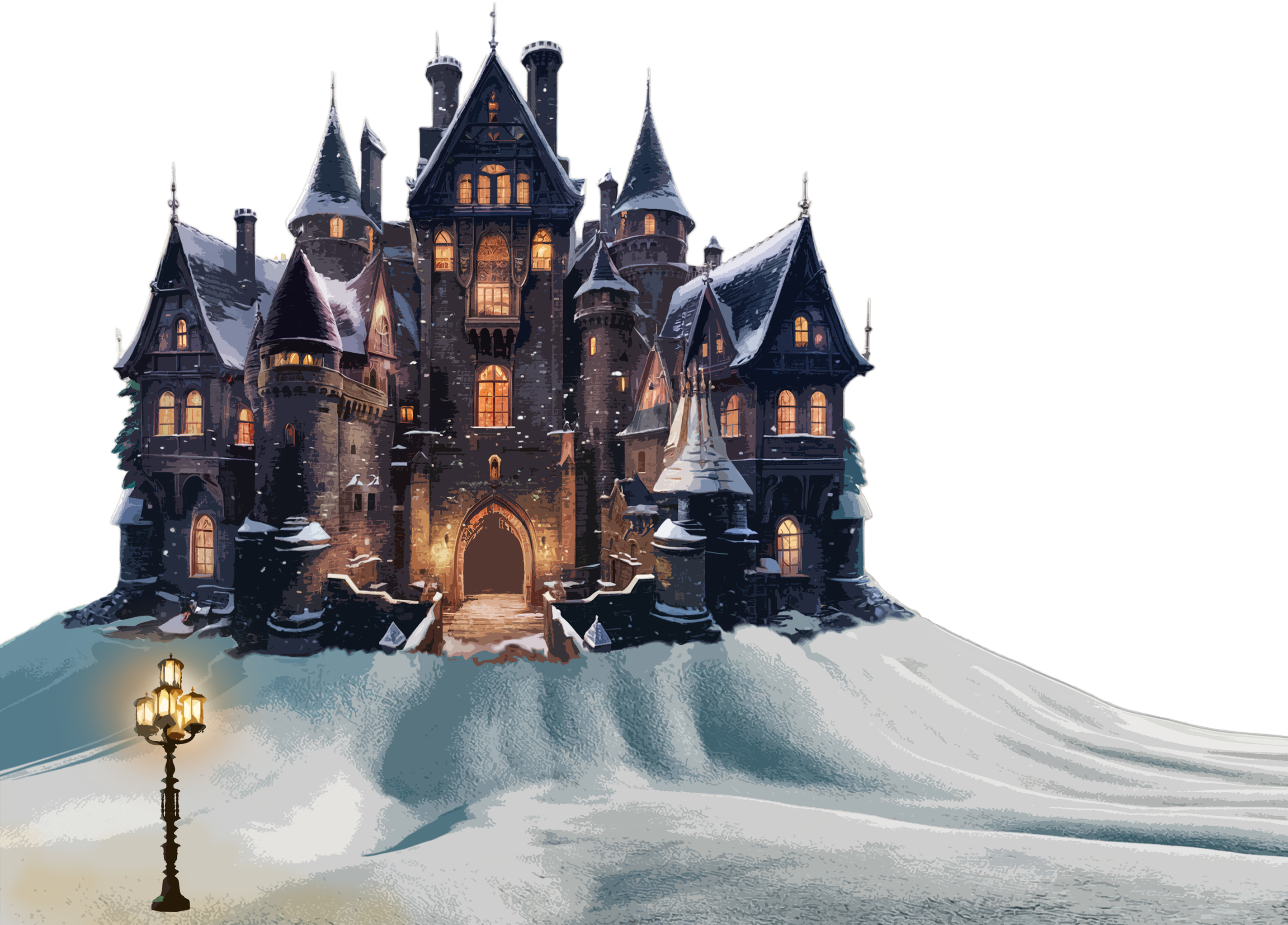 Castle 2