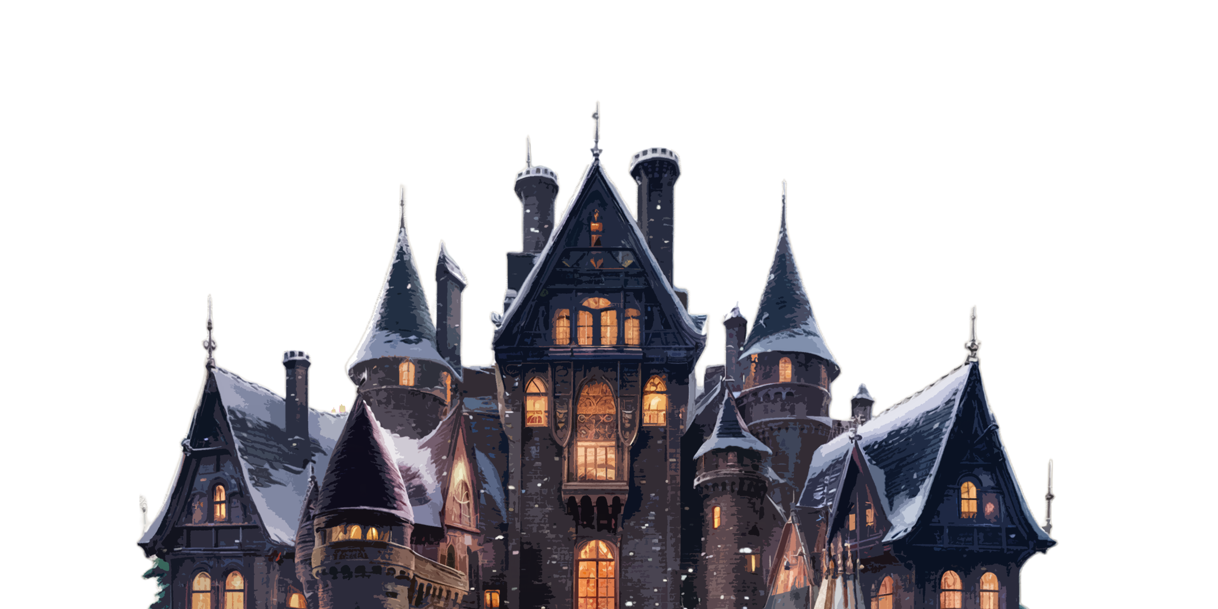 R Castle 1