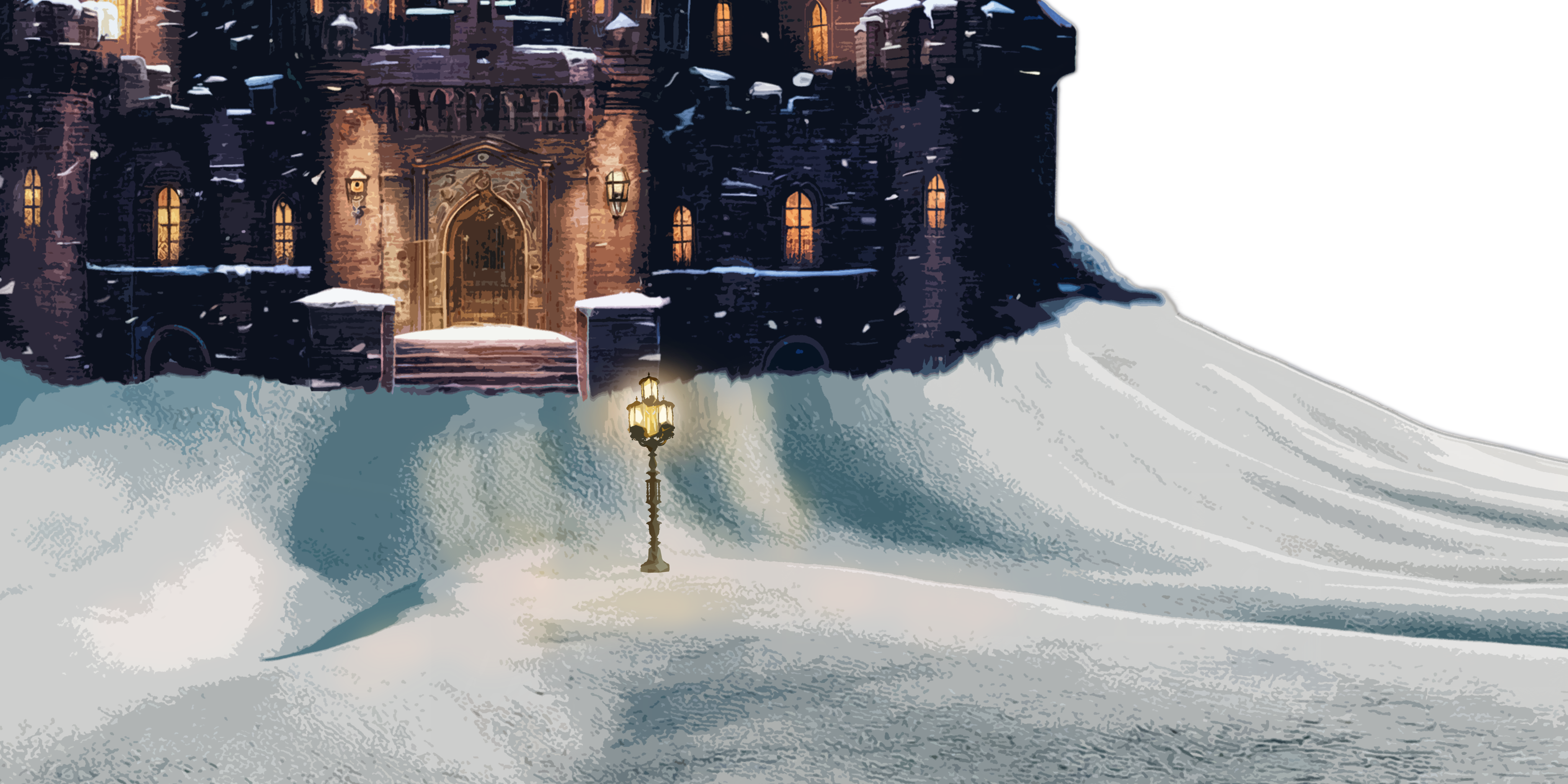 L Castle 2
